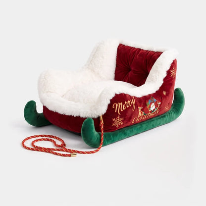 ZimtPfote - Weihnachtsbetten