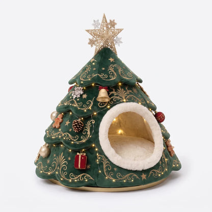 ZimtPfote - Weihnachtsbetten