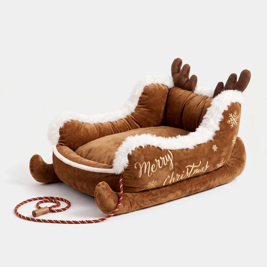 ZimtPfote - Weihnachtsbetten